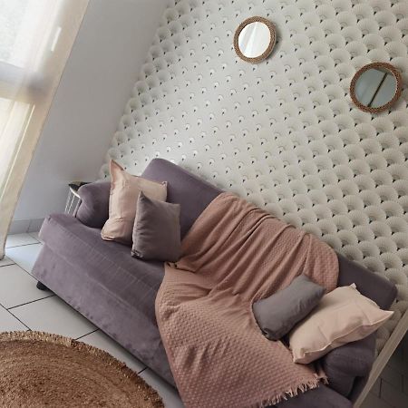Apartament Agreable T1 Bis En Bord De Loire Blois Zewnętrze zdjęcie