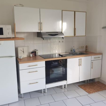 Apartament Agreable T1 Bis En Bord De Loire Blois Zewnętrze zdjęcie