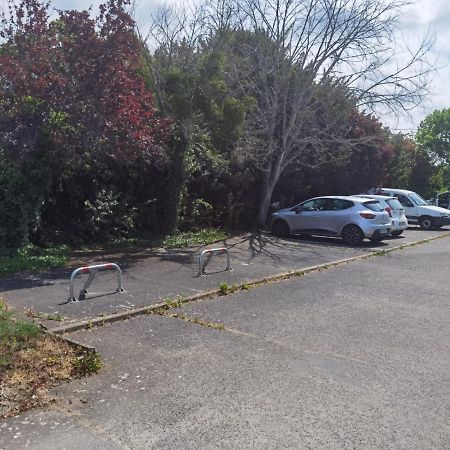 Apartament Agreable T1 Bis En Bord De Loire Blois Zewnętrze zdjęcie