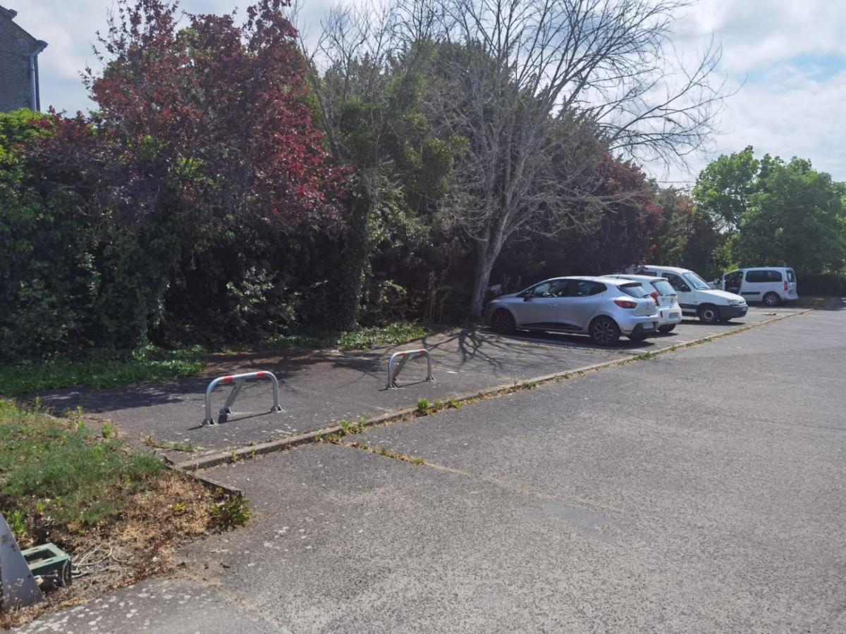Apartament Agreable T1 Bis En Bord De Loire Blois Zewnętrze zdjęcie